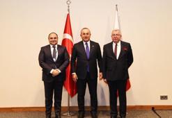 Bakan Çavuşoğlu: Savaşın etkilerini en çok Polonya ve Türkiye gibi bölge ülkeler hissediyor
