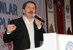 Memur-Sen Genel Başkanı Yalçın: 424 bin kişinin kadroya geçtiği bu düzenleme, çalışma hayatı açısından son derece tarihi bir niteliğe sahip
