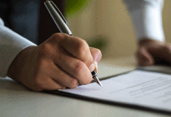 Çalışanın ‘sözünün kesilmesi’ mobbing