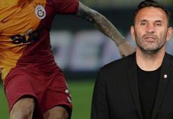 İranlı teknik direktör bile onu istemedi! Galatasaray'da büyük kriz