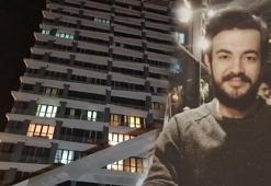 Düzce'de sır ölüm! 13'üncün kattan düştü