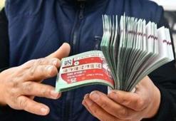 Yılbaşı bilet fiyatları ne kadar? Milli Piyango 2023 Çeyrek, yarım tam yılbaşı bileti fiyatları!