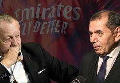 Galatasaray'da mutlu son! Dursun Özbek 18 milyon euro'luk yıldızı bedavaya aldı