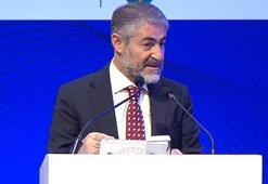 Borsa İstanbul'da yeni rekor! Bakan Nebati: Her türlü katkıyı vermek durumundayız