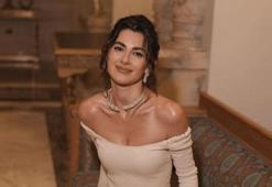 Nesrin Cavadzade: İlgi çekici olmayı seviyorum