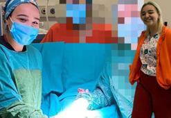 Sahte doktor Ayşe Özkiraz annesiyle cezaevinde yüzleşti! İlk sözleri bu oldu