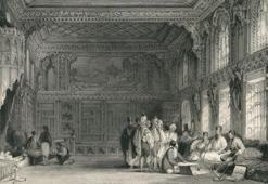 Tımar sistemi nedir? Osmanlı tımar sistemi özellikleri nelerdir?