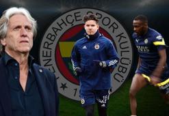 İkinci Van der Wiel kazası olmasın! Fenerbahçe'ye 16 milyon euro'luk Hollandalı sağ bek