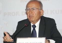 Baki Kuru öldü mü? İcra İflas El kitabı yazarı Prof. Dr. Baki Kuru kimdir, kaç yaşında, nereli?