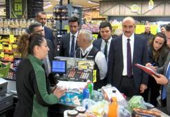 Bakanlık harekete geçti! Marketlere 'fahiş fiyat' denetimi