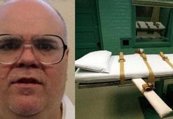 3 kişiyi katletti ama 23 yıldır idam edilemiyor! Mahkeme onay verdi tarihte bir ilk olacak...