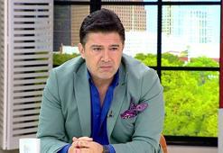 Engincan Ural hakkında çıkan boşanma iddialarına yanıt verdi!