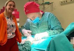 Sahte doktorun foyasını kıskançlık ortaya çıkardı! Ayşe Özkiraz'ın astsubay sevgilisi ifadesinde her şeyi anlattı