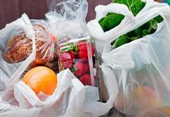 Plastik poşet fiyatlarıyla ilgili dikkat çeken gelişme! 75 kuruş talebi