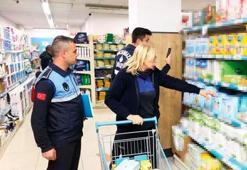 Market fiyatlarıyla ilgili dikkat çeken çıkış! 'Zamlar art niyetli'