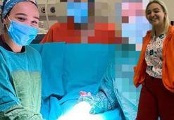 Sahte doktor Ayşe Özkiraz'ın ses kaydı ve yazışmaları ortaya çıktı! Sevgilisi itiraf etti