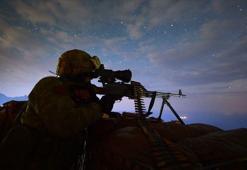 MİT'ten Suriye'de kritik operasyon!