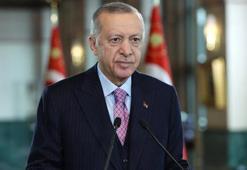 Cumhurbaşkanı Erdoğan: Dijital terör devletin güvenliğine tehdit oluşturuyor