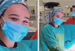 Sahte doktorun ses kaydı ve yazışmaları ortaya çıktı