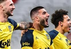 Premier Lig ekibinin Türk yıldızı hakkında sürpriz iddia! 40 gole katkı yaptı