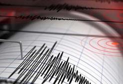 Düzce’de deprem mi oldu 2 Aralık, Düzce’de deprem kaç şiddetinde oldu? Kandilli ve AFAD son depremler listesi…