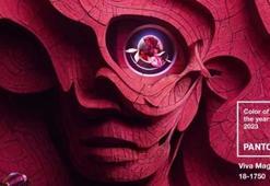 Pantone 2023 rengi viva magenta ne demek, viva magenta renginin anlamı nedir?