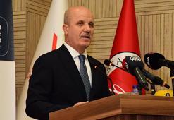 YÖK Başkanı Özvar: Tek tipleşmiş yükseköğretimin geleceğe katkısı olmaz