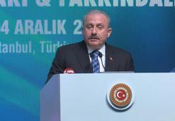 TBMM Başkanı Şentop: Nisan ayında hayata geçirilecek