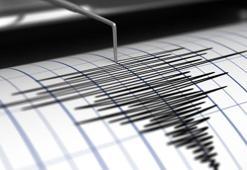 Düzce'de 3.6 büyüklüğünde deprem meydana geldi