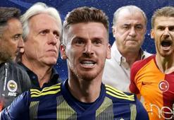 Serdar Aziz bombaladı! Galatasaray göndermesi: Hayatımda ilk kez yapıyorum