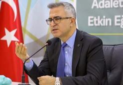 Muhittin Özdemir kimdir? Türk Adalet Akademisi Başkanlığı'na atanan Muhittin Özdemir kaç yaşında, nereli, hangi görevlerde yer aldı?