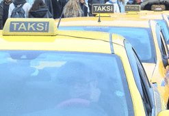 İstanbul'a yeni taksi tartışması