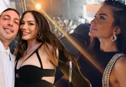 Demet Özdemir ile Oğuzhan Koç'tan yeni pozlar!