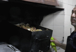 14 saatte hazırlanıyor, şifa dağıtıyor
