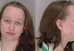 Eski evine gidince iğrenç görüntülere şahit oldu! İşkence, istismar, alıkoyma...