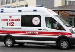 THY uçağında rahatsızlanan Cezayirli yolcu hastanede hayatını kaybetti