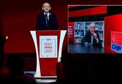 CHP'nin vizyon belgesi açıklandı! AK Parti'den yabancı danışman tepkisi