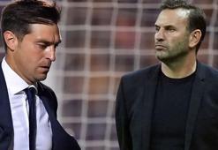 Dursun Özbek Roma'ya gidiyor Galatasaray'ın yeni sol beki yola çıkıyor