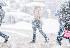 Kar dalgası geliyor, uzmanlar tarih verdi! İstanbul dahil birçok ili vuracak