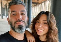 Tolga Akış, Zeynep Bastık'ı çabuk unuttu! 'Eski eşinin kopyası'