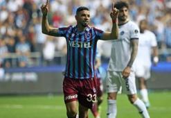 Bruno Peres'ten flaş Dani Alves açıklaması: 39 yaşındaki bir oyuncunun Dünya Kupası'nda...