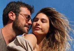 Ecem Çırpan'dan Lider Şahin'e: İyi ki doğdun, deliler gibi...