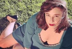 Esra Dermancıoğlu: Senaryom çalındı bu bana çok dokundu