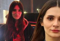 Meriç Aral doğal güzelliğiyle dikkat çekti!