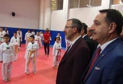 Bakan Kasapoğlu: Dünyanın en güçlü gençlik politikalarını uygulayan ülkesiyiz