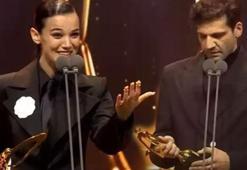 48. Pantene Altın Kelebek ödüllerinde 'Yargı' rüzgarı esti!
