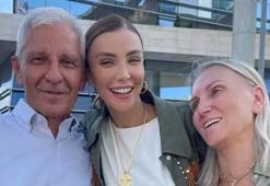Haydar Ulusoy kimdir? Özge Ulusoy’un babası Albay Haydar Ulusoy öldü mü, kaç yaşında, neden öldü, hastalığı neydi, cenazesi ne zaman?