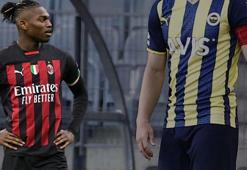20 milyon euro'luk flaş transfer! Fenerbahçe resmen para basacak