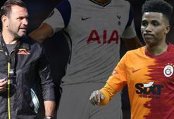 Galatasaray'da heyecanlandıran gelişme! Gedson Fernandes transferinin aynısı olacak