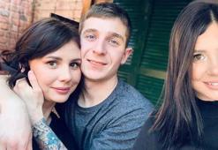 Kocasını terk edip üvey oğluyla evlendi! 1 ay sonra bombayı patlattı